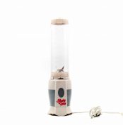 Shake 'n Take Sports Bottle Blender