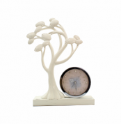 Tree Clock