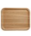 1124 SERVING MELAMINE TRAY