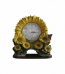 Flower Clock