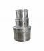3 Pcs Stainless Pot