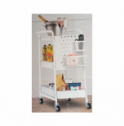 multifuctional mobile cart 2