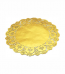 paper doyleys round big gold 3,200