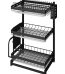 STEEL PLATE RACK