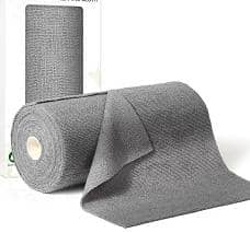 25PCS FIBRE CLEANING TOWEL